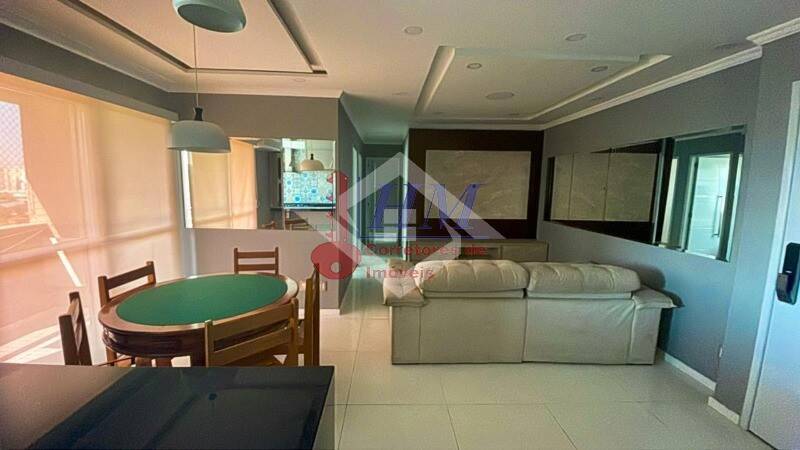 Apartamento à venda com 3 quartos, 76m² - Foto 18