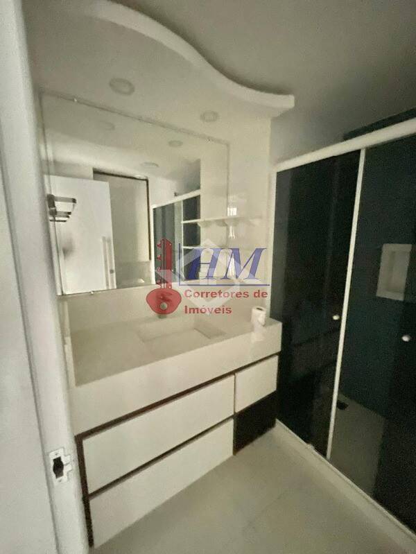 Apartamento à venda com 3 quartos, 76m² - Foto 19