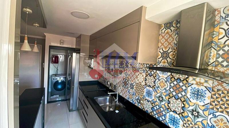 Apartamento à venda com 3 quartos, 76m² - Foto 21