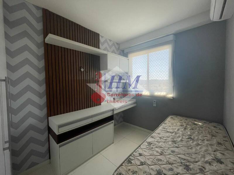 Apartamento à venda com 3 quartos, 76m² - Foto 22