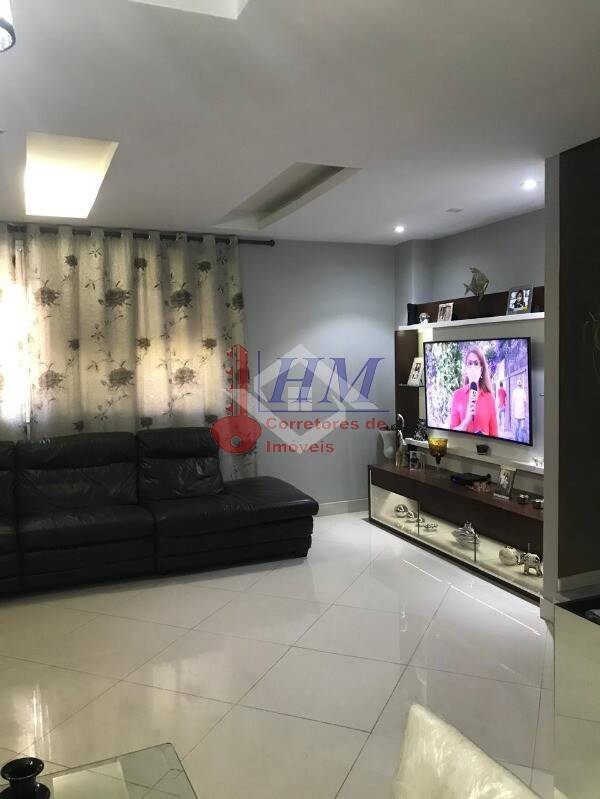 Casa à venda com 4 quartos, 175m² - Foto 2