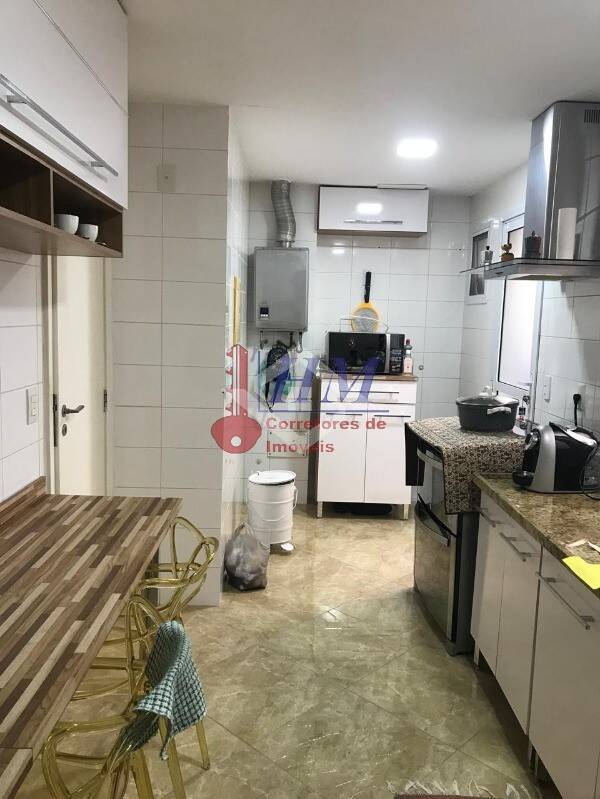 Casa à venda com 4 quartos, 175m² - Foto 23