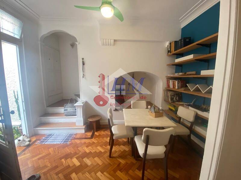 Casa à venda com 3 quartos, 115m² - Foto 28