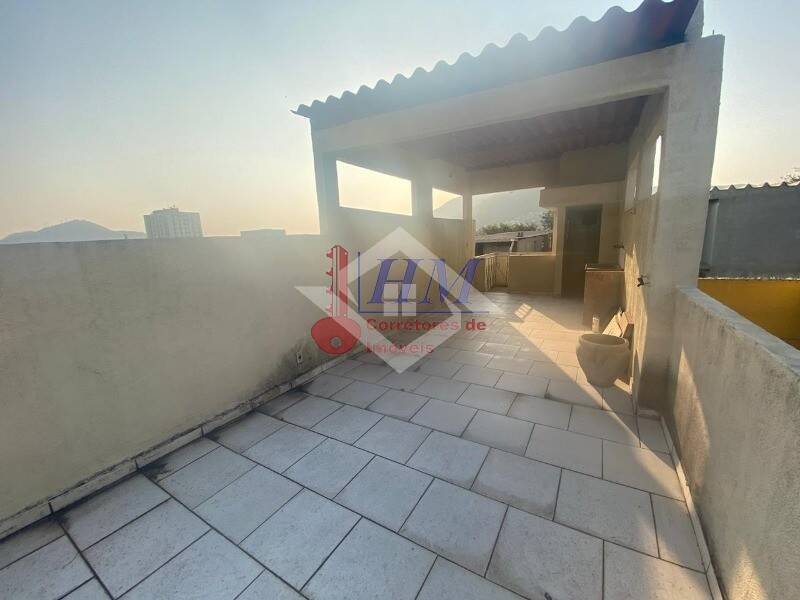 Casa à venda com 2 quartos, 105m² - Foto 19