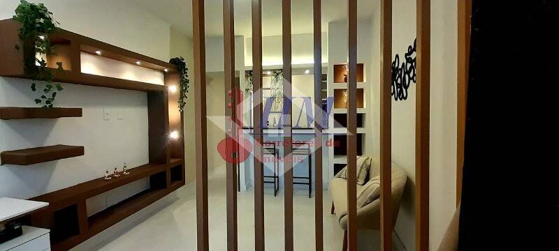 Apartamento à venda com 1 quarto, 35m² - Foto 5