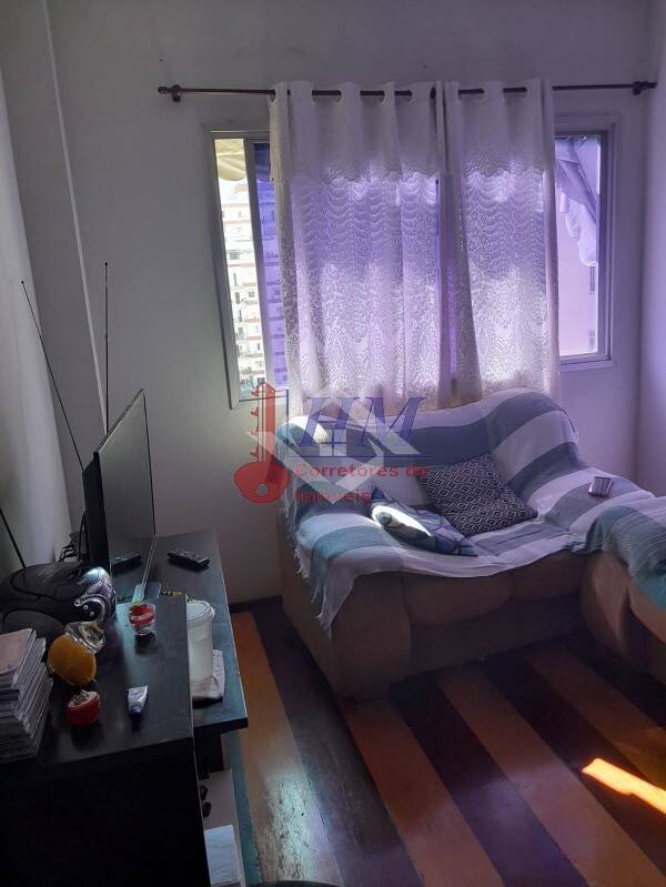 Apartamento à venda com 2 quartos, 55m² - Foto 5