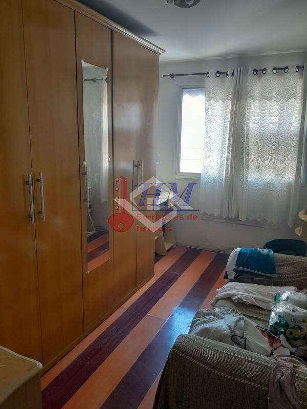 Apartamento à venda com 2 quartos, 55m² - Foto 10