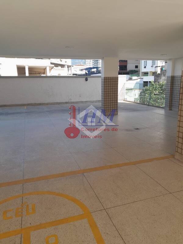 Apartamento à venda com 2 quartos, 55m² - Foto 12