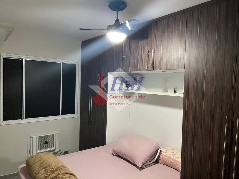 Apartamento à venda com 3 quartos, 66m² - Foto 4