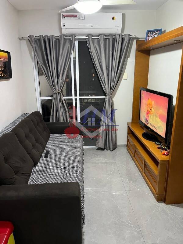 Apartamento à venda com 3 quartos, 66m² - Foto 9