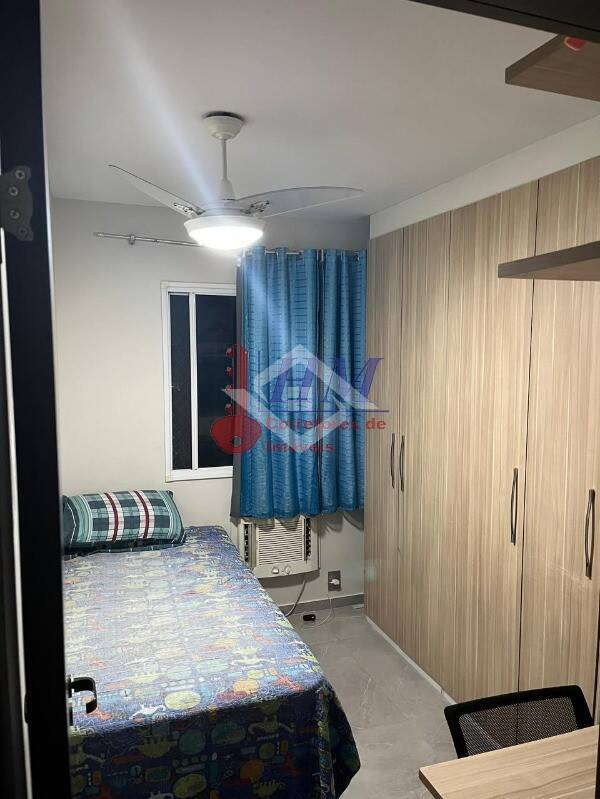 Apartamento à venda com 3 quartos, 66m² - Foto 13