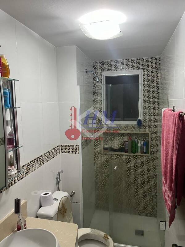 Apartamento à venda com 3 quartos, 66m² - Foto 14