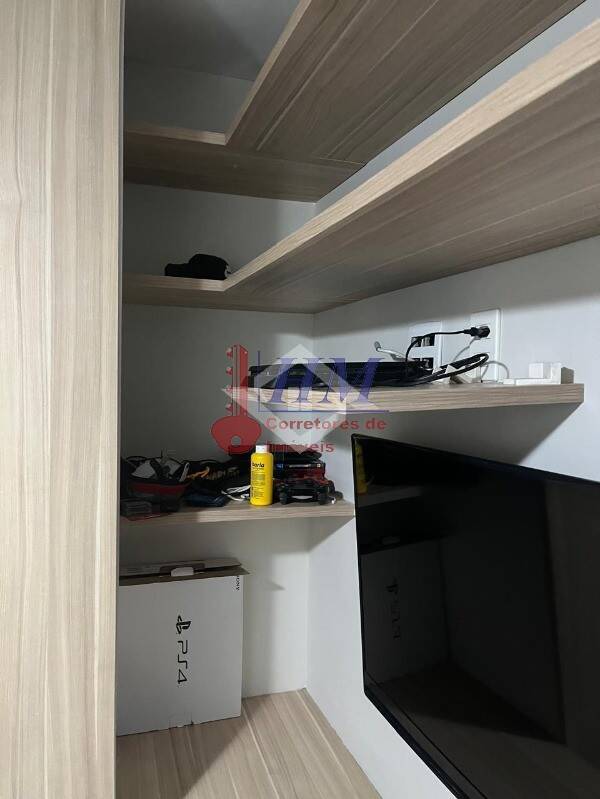 Apartamento à venda com 3 quartos, 66m² - Foto 15