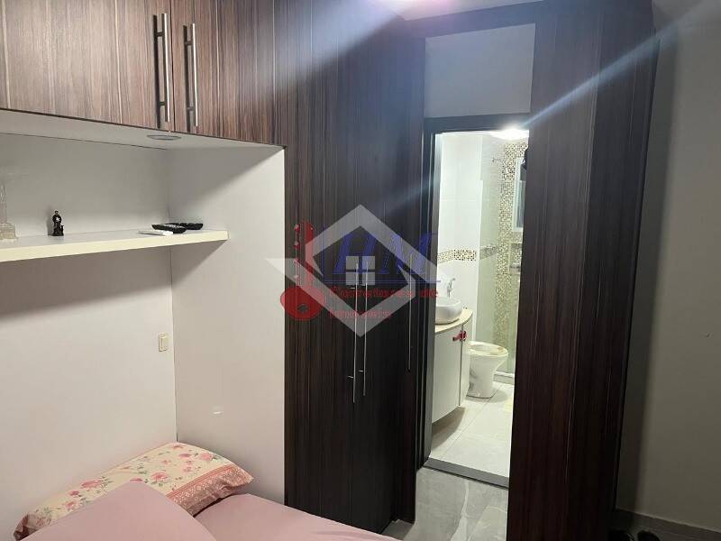 Apartamento à venda com 3 quartos, 66m² - Foto 17