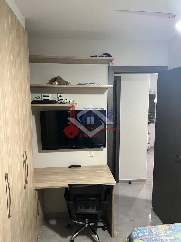 Apartamento à venda com 3 quartos, 66m² - Foto 18