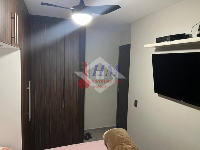 Apartamento à venda com 3 quartos, 66m² - Foto 25