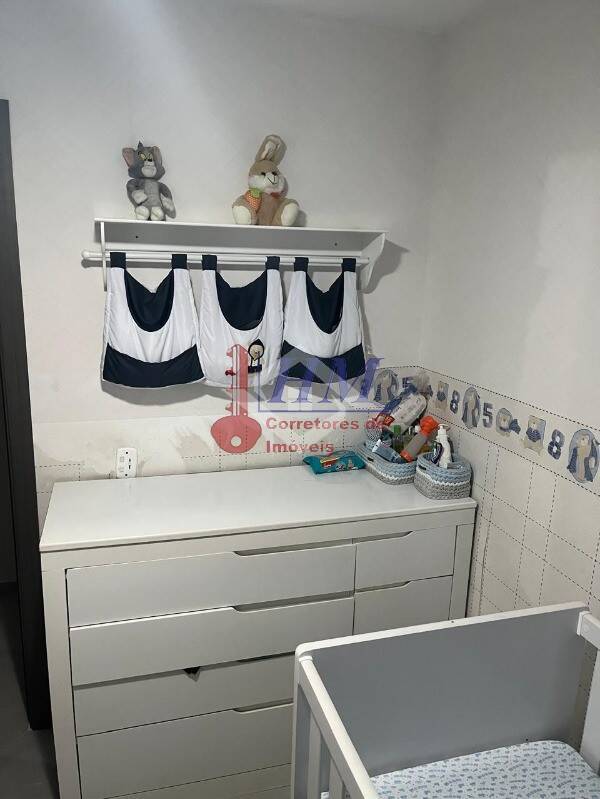 Apartamento à venda com 3 quartos, 66m² - Foto 28