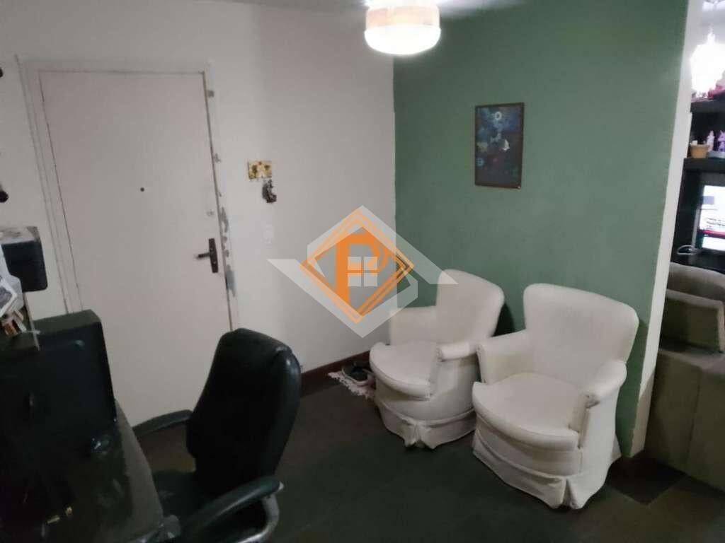 Apartamento à venda e aluguel com 3 quartos, 60m² - Foto 4