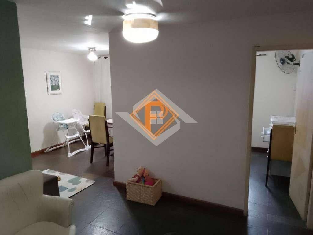 Apartamento à venda e aluguel com 3 quartos, 60m² - Foto 2