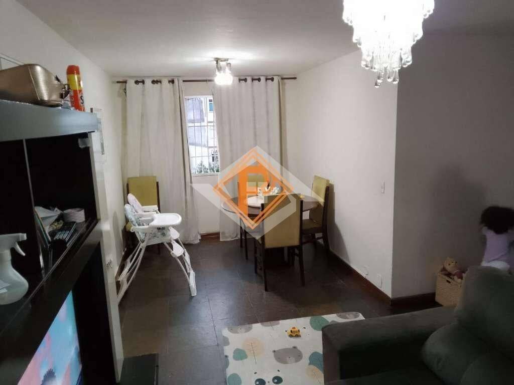 Apartamento à venda e aluguel com 3 quartos, 60m² - Foto 3