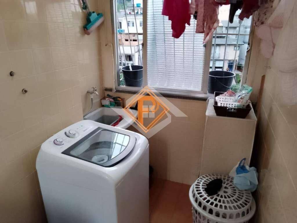 Apartamento à venda e aluguel com 3 quartos, 60m² - Foto 20