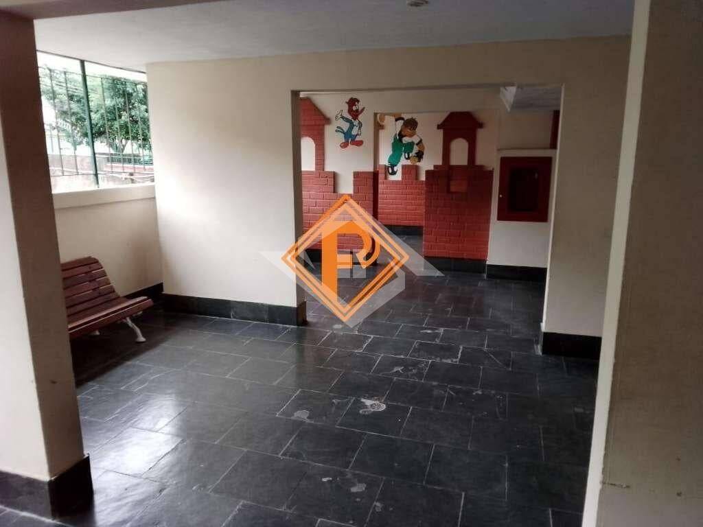 Apartamento à venda e aluguel com 3 quartos, 60m² - Foto 19