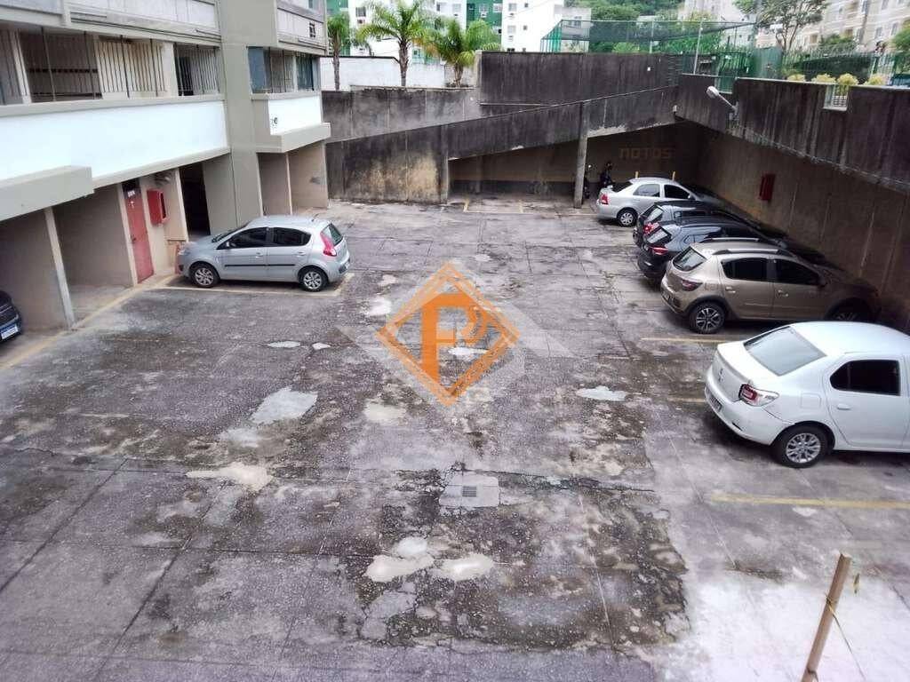 Apartamento à venda e aluguel com 3 quartos, 60m² - Foto 23