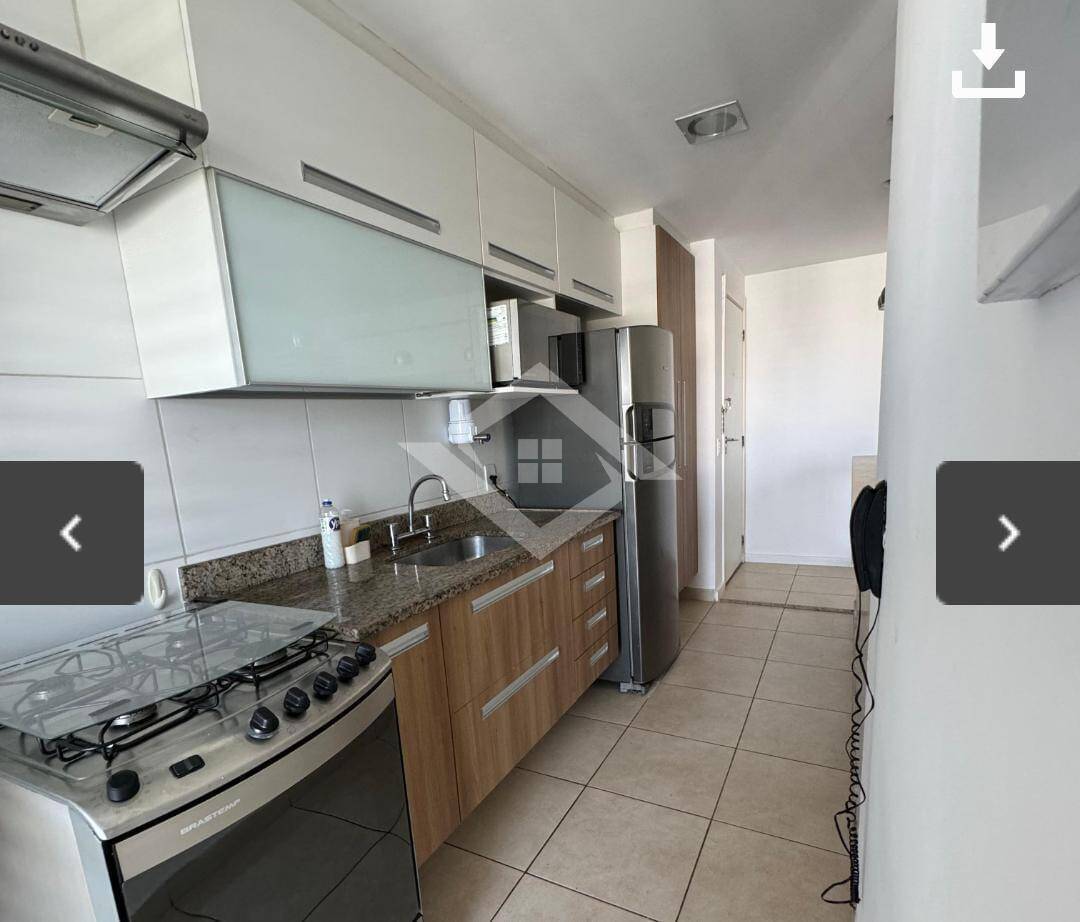 Apartamento à venda com 3 quartos, 89m² - Foto 6