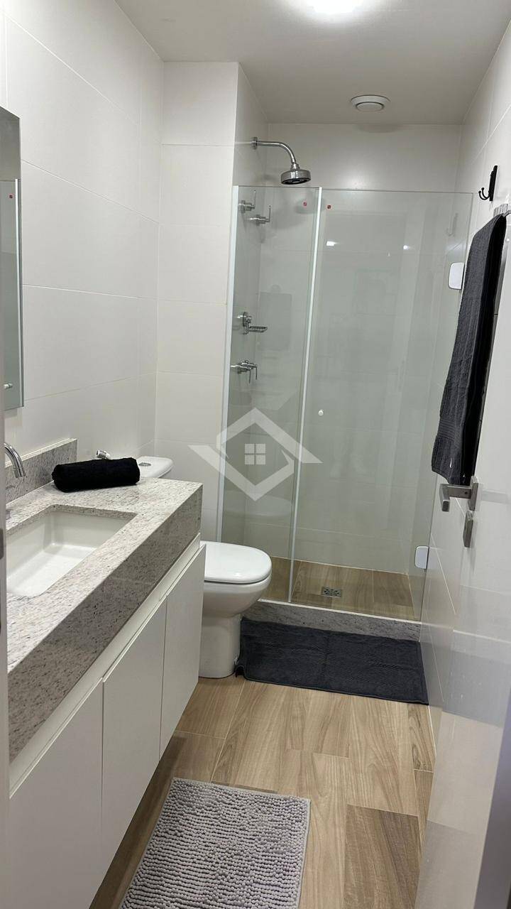 Apartamento à venda com 1 quarto, 70m² - Foto 9