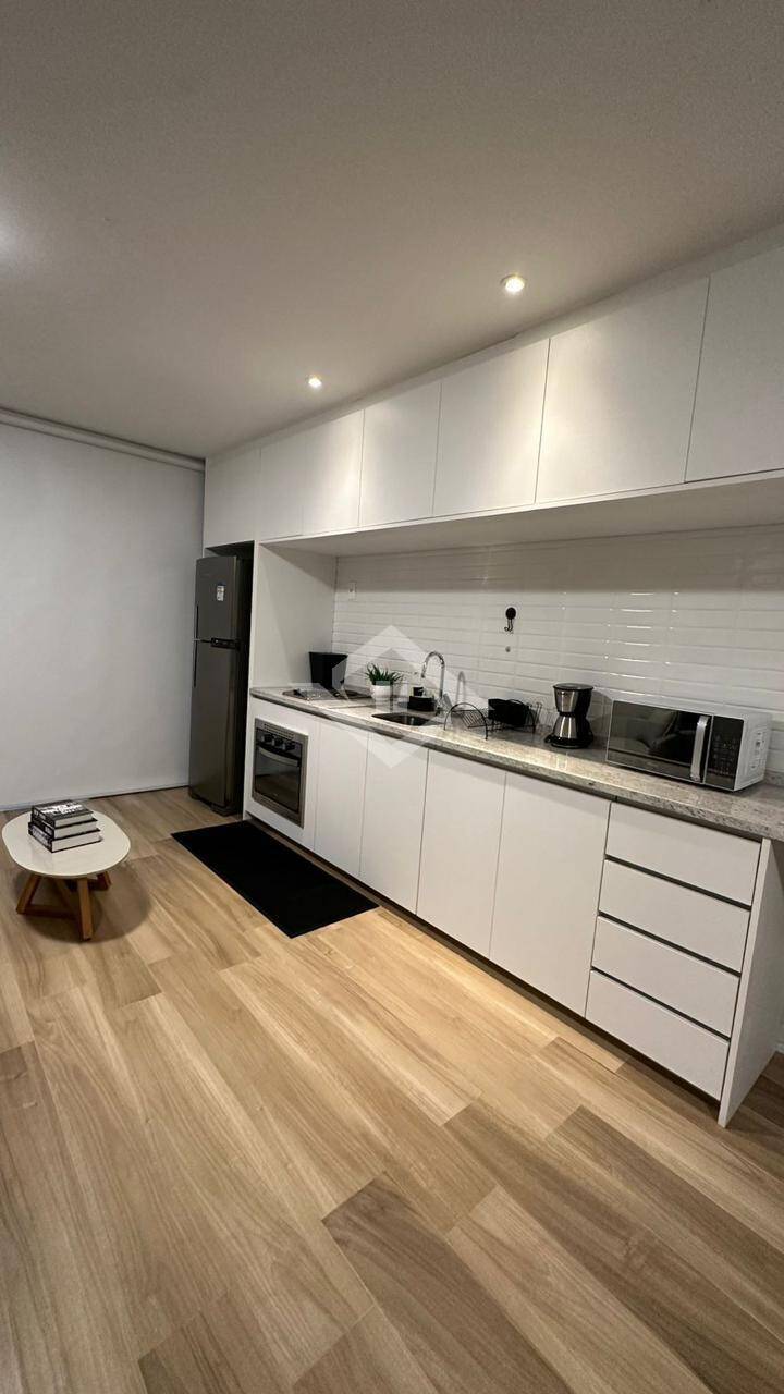 Apartamento à venda com 1 quarto, 70m² - Foto 11