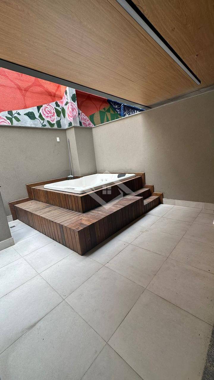 Apartamento à venda com 1 quarto, 70m² - Foto 3