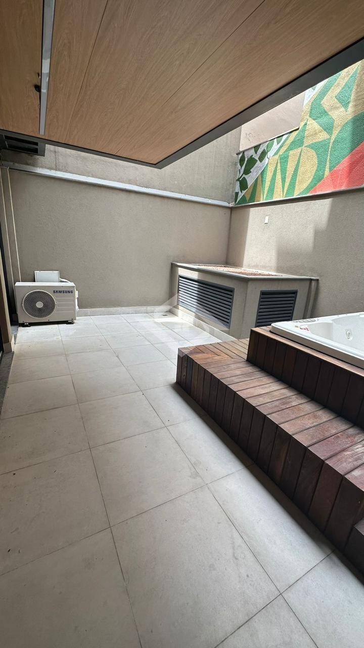 Apartamento à venda com 1 quarto, 70m² - Foto 4