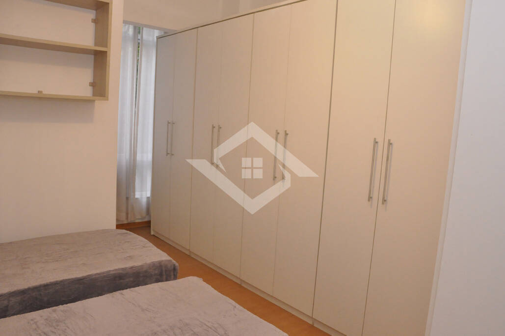 Apartamento à venda com 3 quartos, 100m² - Foto 9