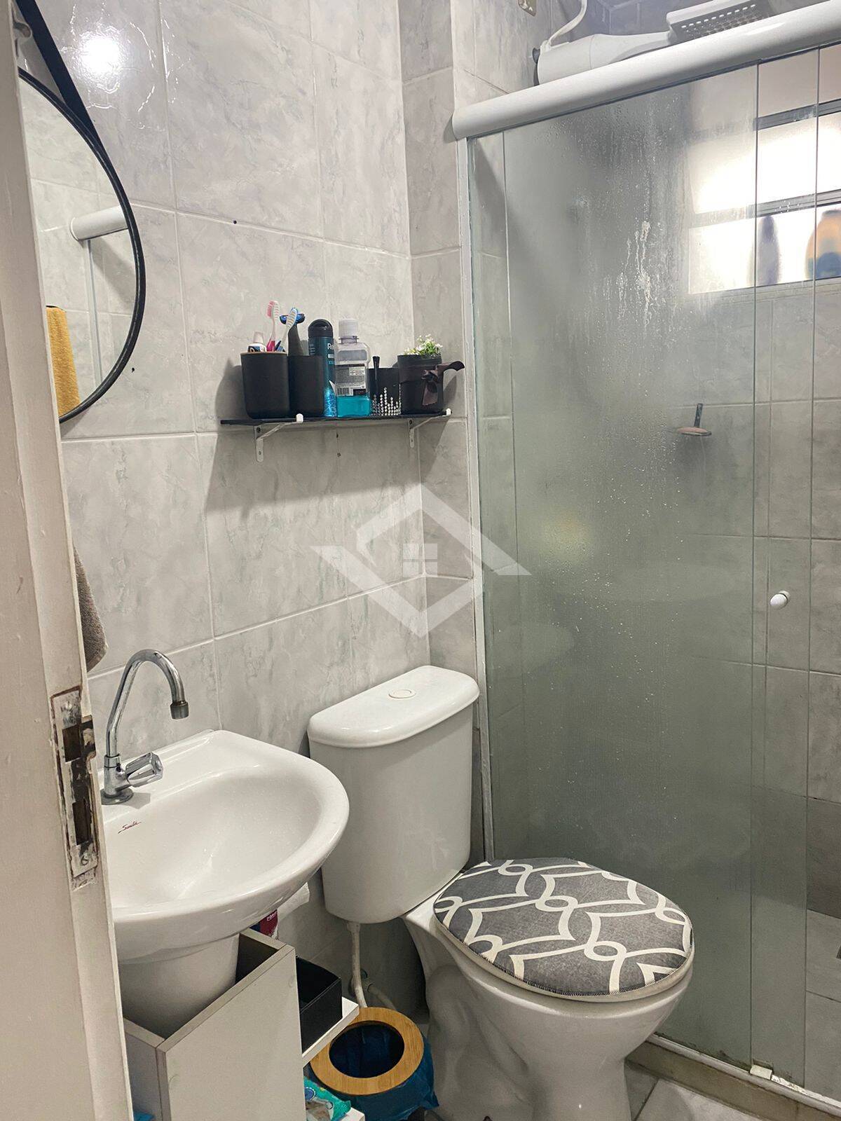 Apartamento à venda com 2 quartos, 46m² - Foto 7