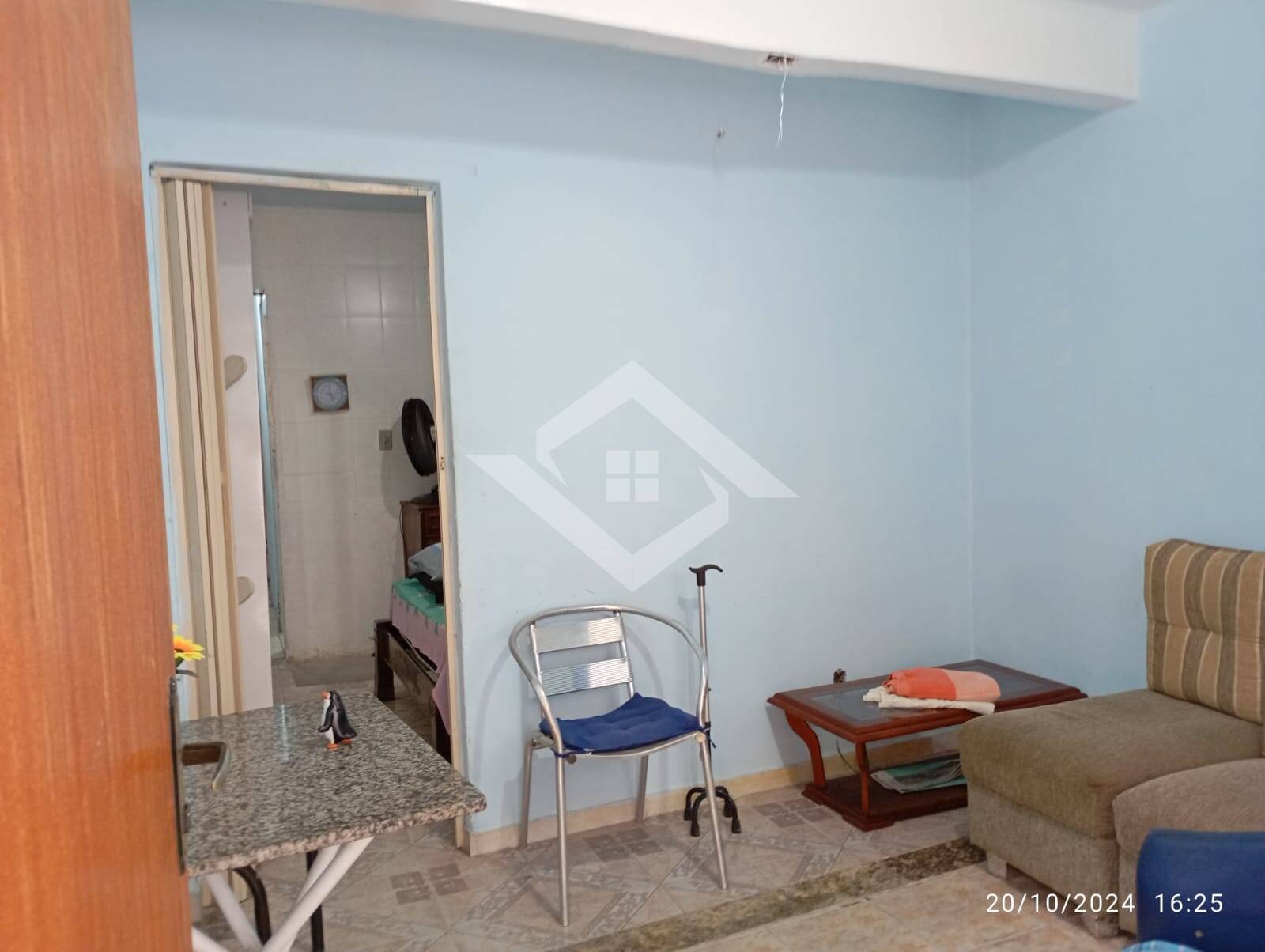 Casa à venda com 1 quarto, 50m² - Foto 29