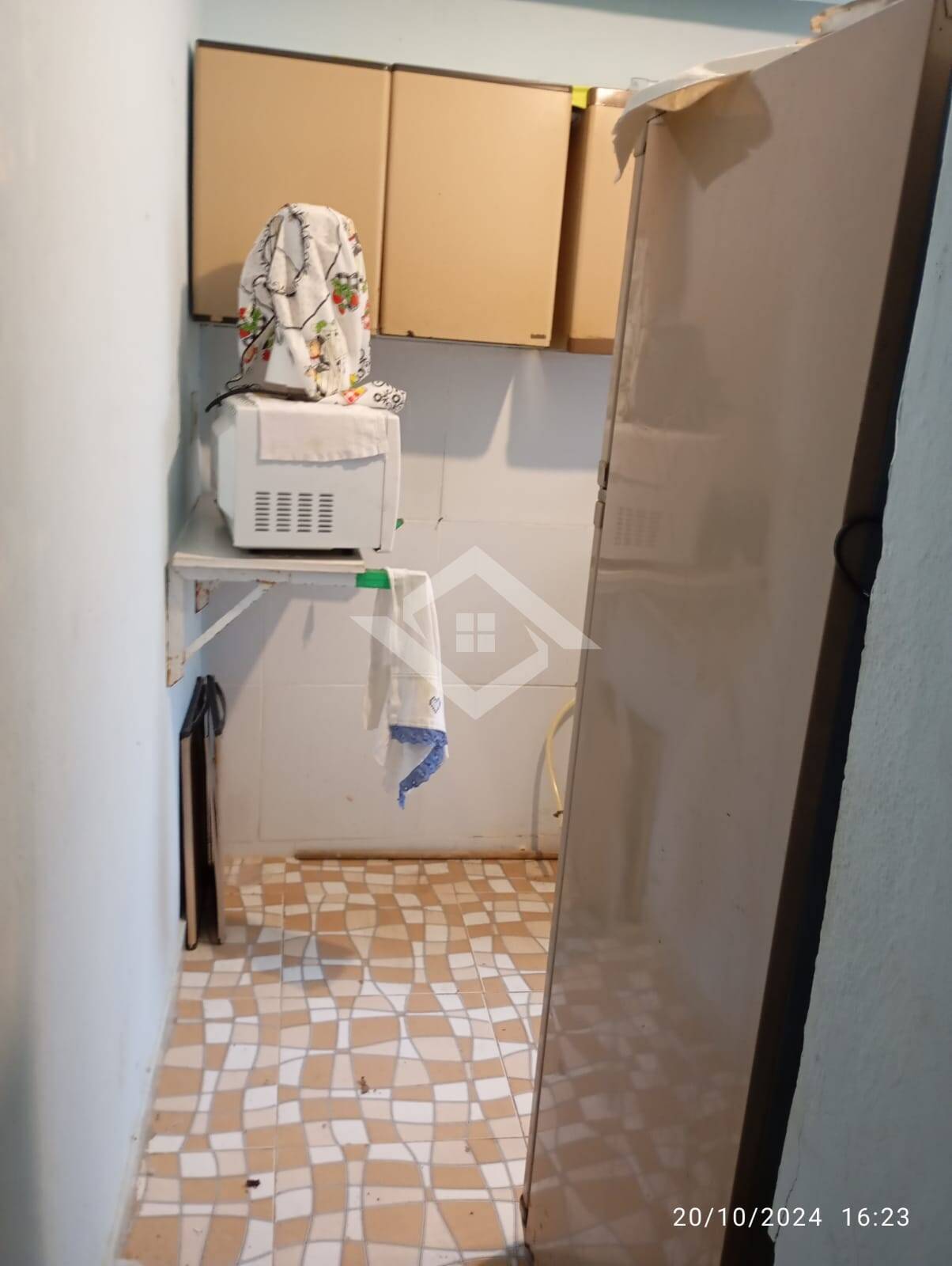 Casa à venda com 1 quarto, 50m² - Foto 38