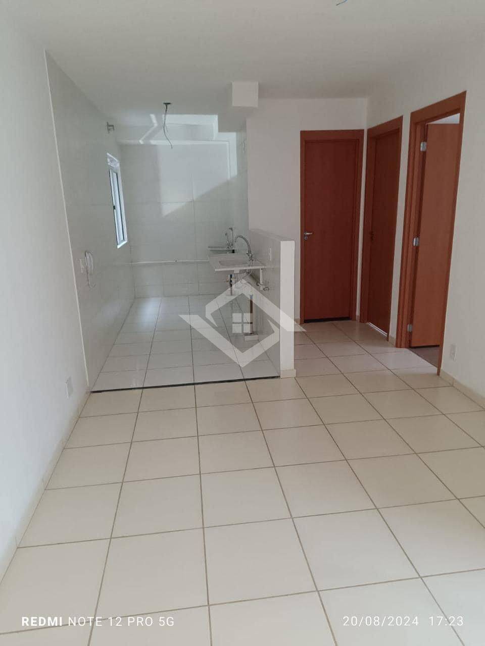 Apartamento para alugar com 2 quartos, 45m² - Foto 2