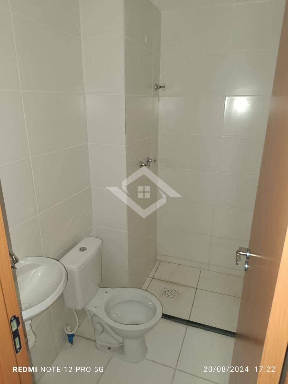 Apartamento para alugar com 2 quartos, 45m² - Foto 3