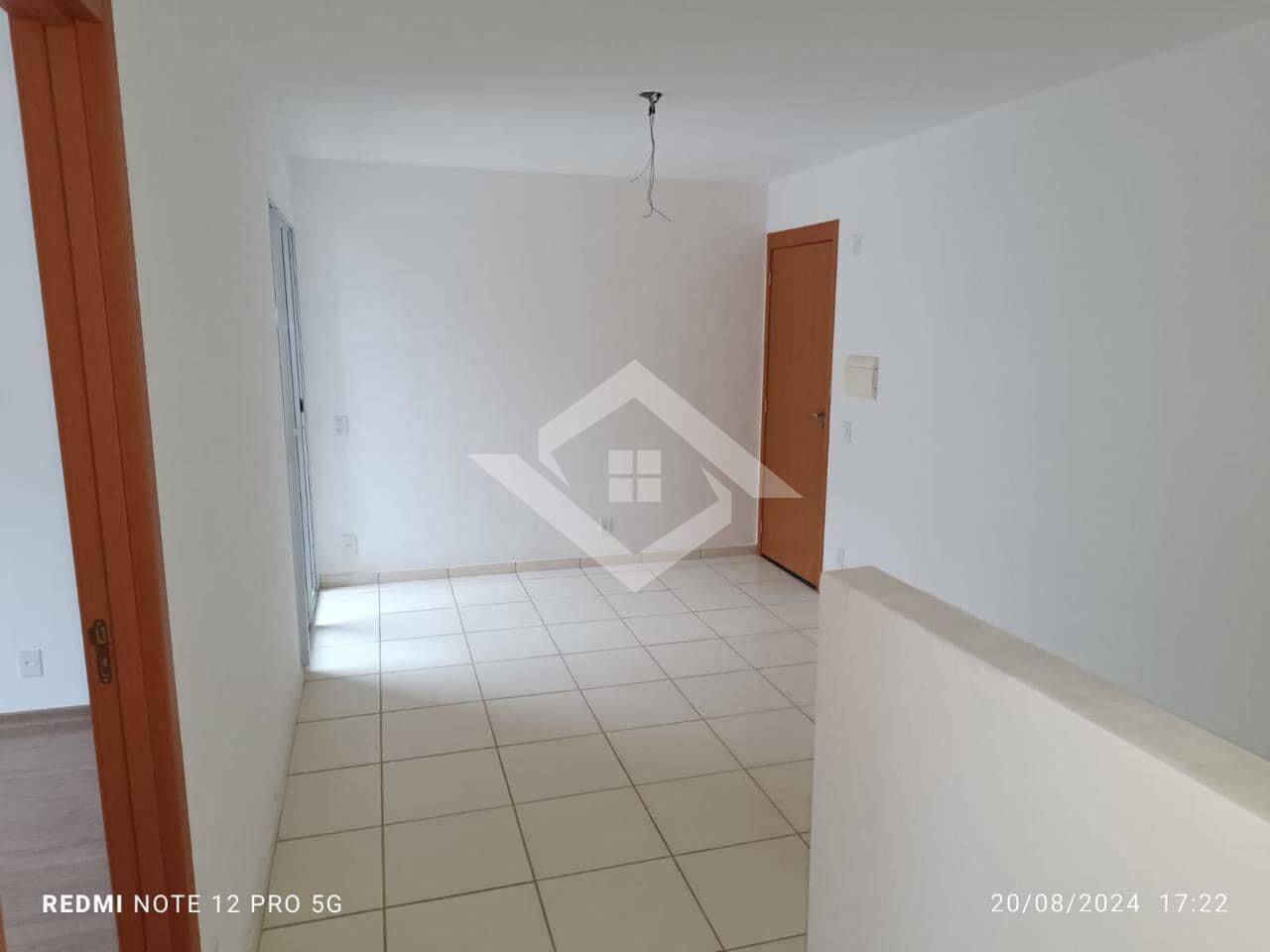 Apartamento para alugar com 2 quartos, 45m² - Foto 1