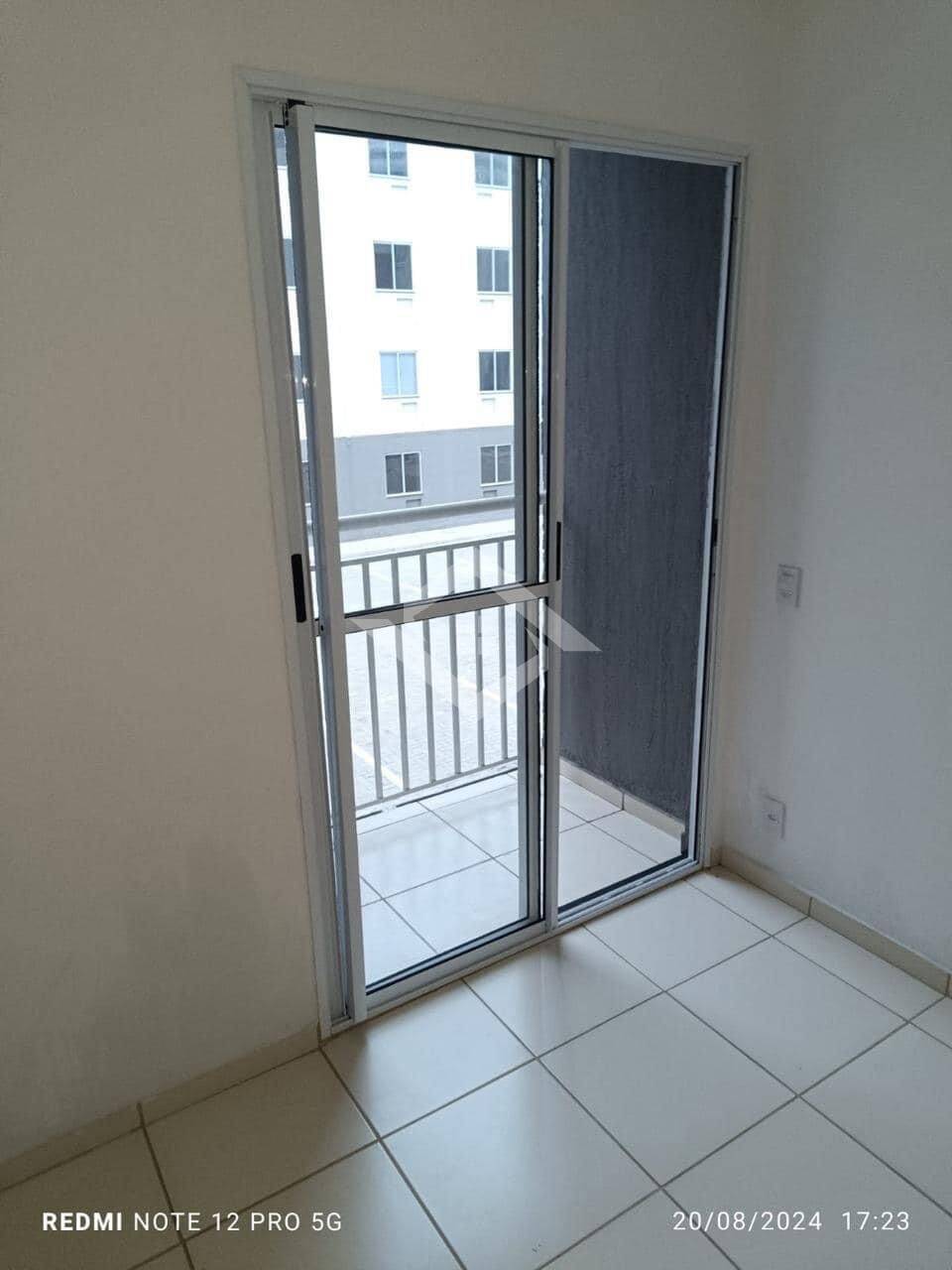 Apartamento para alugar com 2 quartos, 45m² - Foto 5