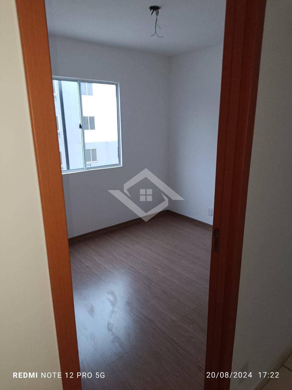 Apartamento para alugar com 2 quartos, 45m² - Foto 7