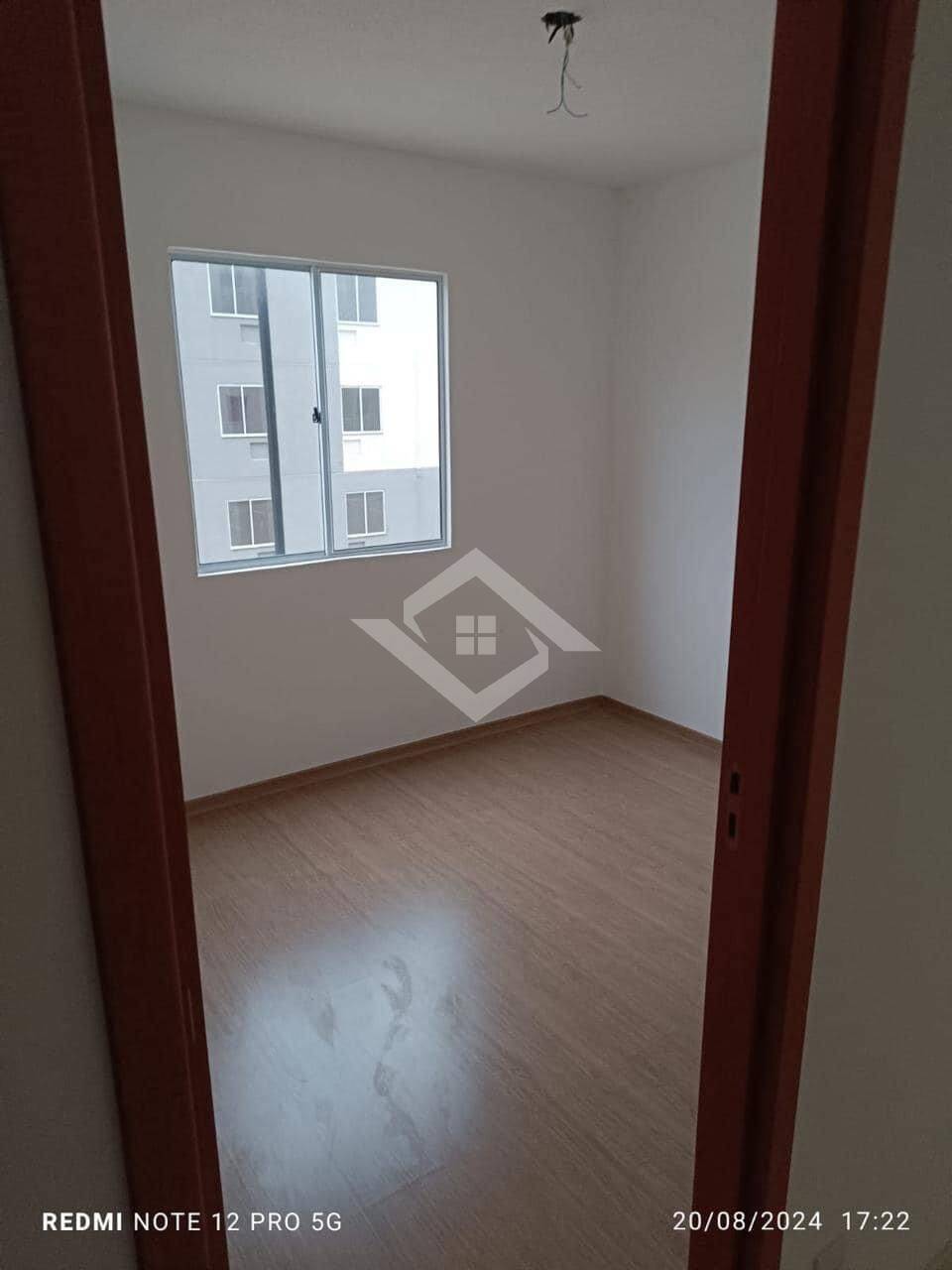 Apartamento para alugar com 2 quartos, 45m² - Foto 6