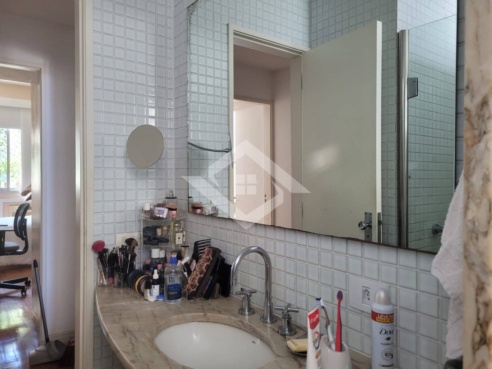 Apartamento à venda com 4 quartos, 177m² - Foto 13