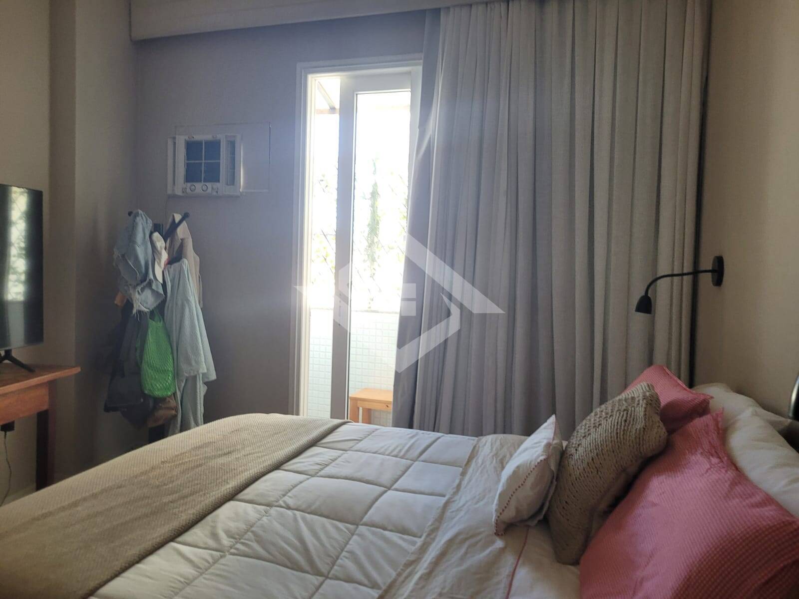 Apartamento à venda com 4 quartos, 177m² - Foto 12