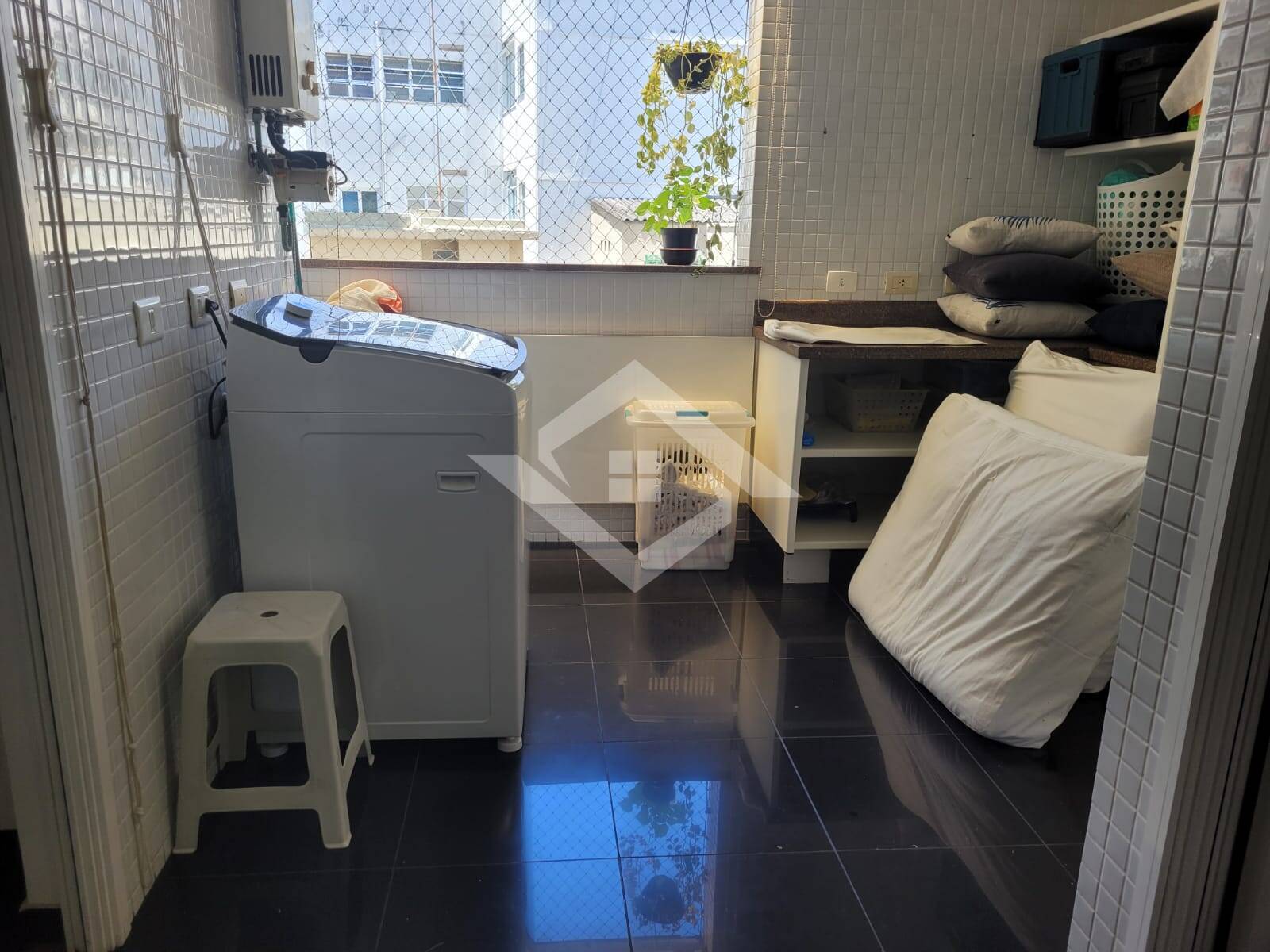 Apartamento à venda com 4 quartos, 177m² - Foto 27