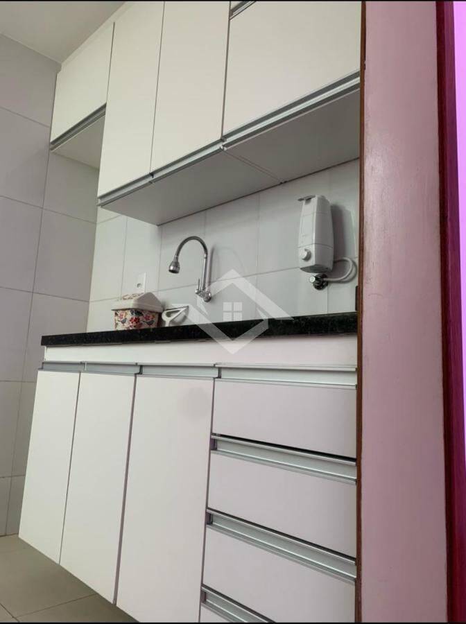 Apartamento à venda com 2 quartos, 60m² - Foto 14