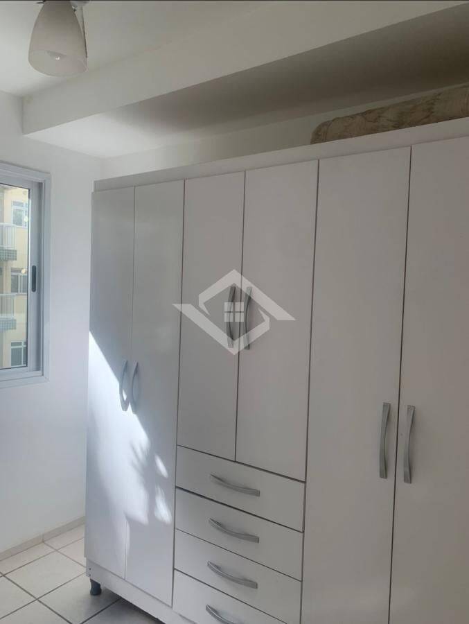 Apartamento à venda com 2 quartos, 52m² - Foto 8