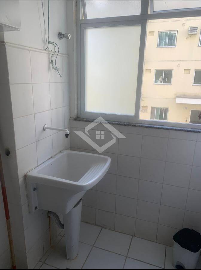 Apartamento à venda com 2 quartos, 52m² - Foto 11