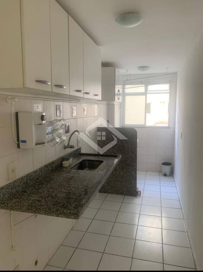 Apartamento à venda com 2 quartos, 52m² - Foto 12