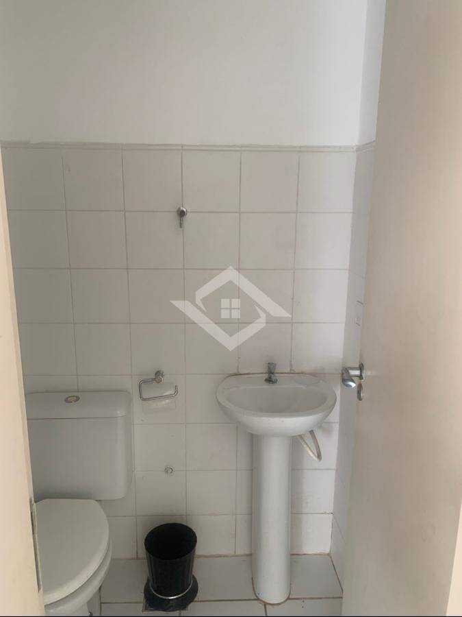 Apartamento à venda com 2 quartos, 52m² - Foto 10